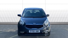 Kia Venga 1.6 ISG 3 5dr Petrol Hatchback